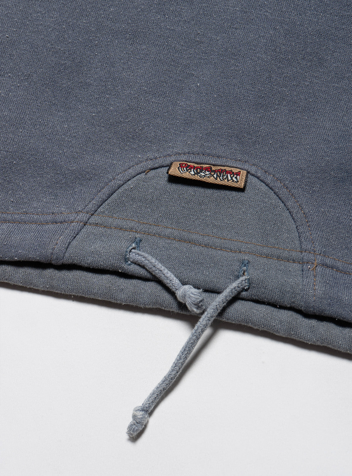 Vintage Backfire Hoodie - UNIF Vintage