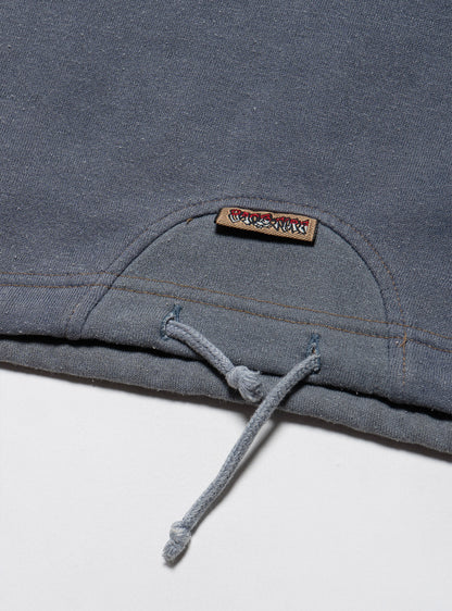 Vintage Backfire Hoodie - UNIF Vintage