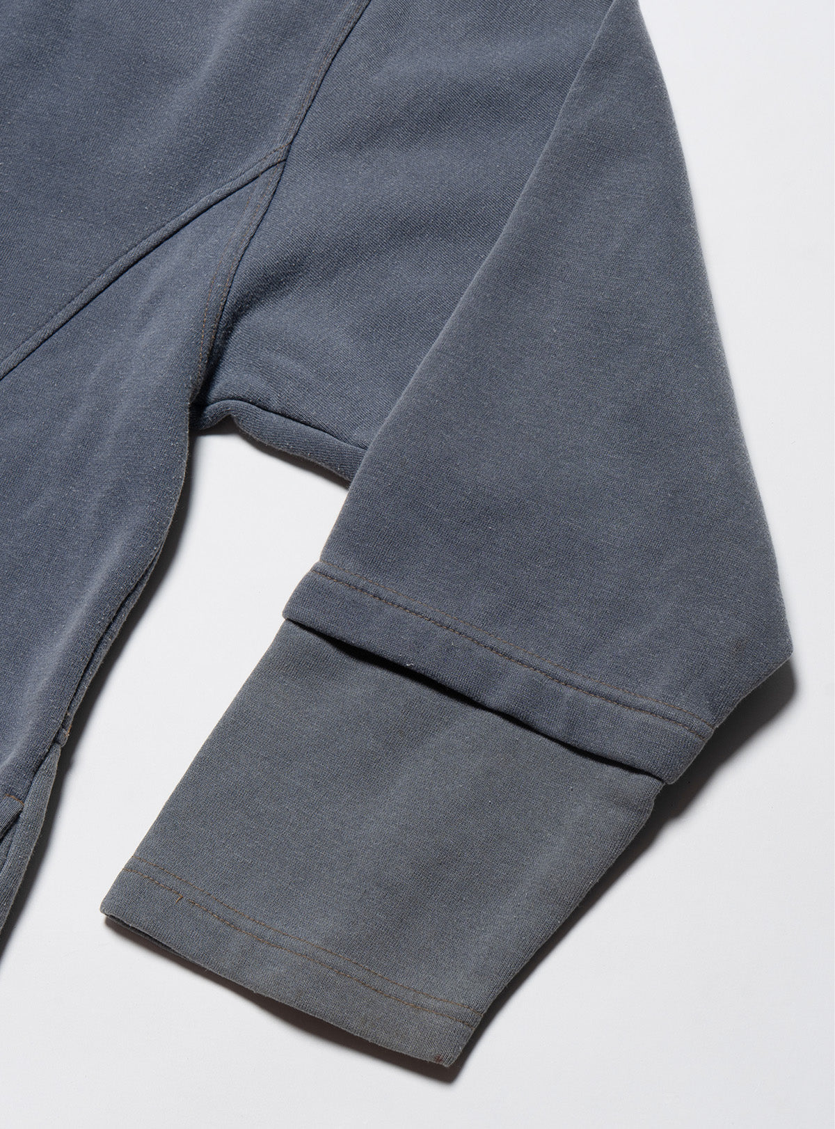 Vintage Backfire Hoodie - UNIF Vintage