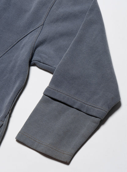 Vintage Backfire Hoodie - UNIF Vintage