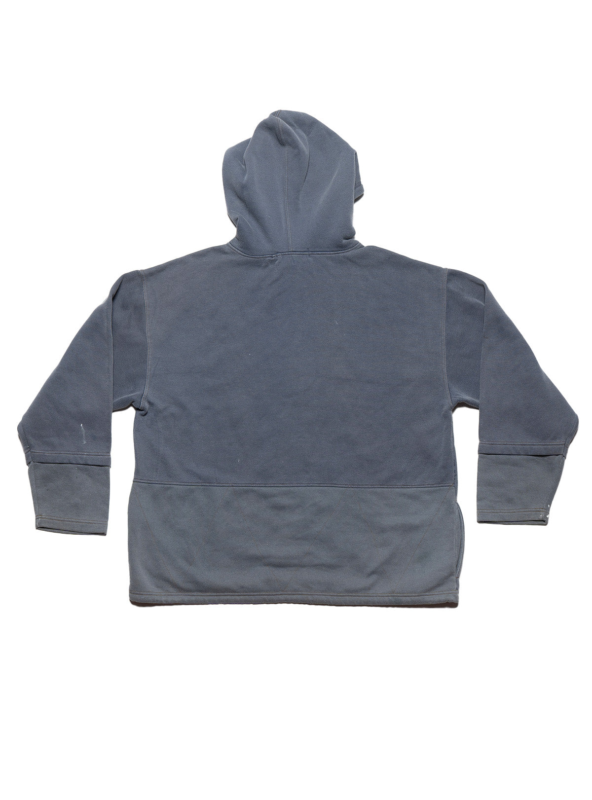 Vintage Backfire Hoodie - UNIF Vintage