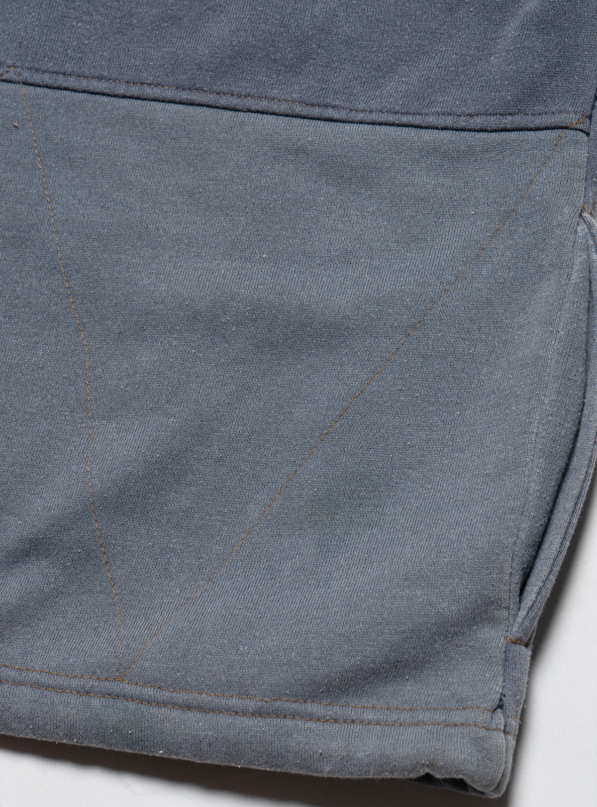 Vintage Backfire Hoodie - UNIF Vintage