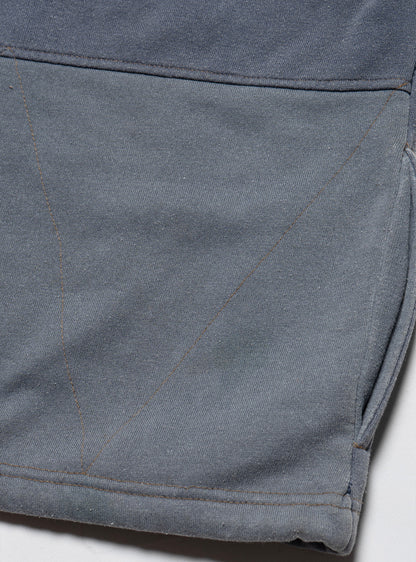 Vintage Backfire Hoodie - UNIF Vintage