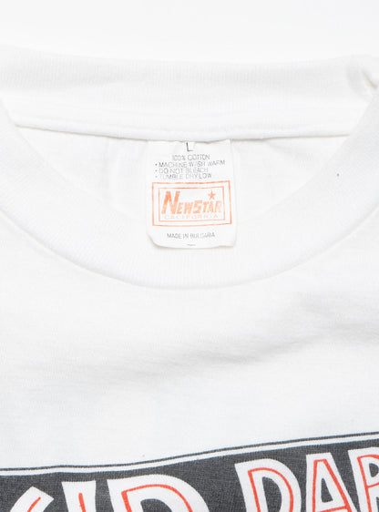 Vintage Grateful Dead 1993 Uracid Park Tee - UNIF Vintage