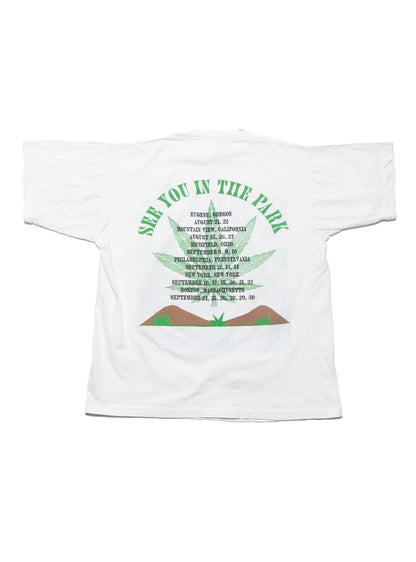 Vintage Grateful Dead 1993 Uracid Park Tee - UNIF Vintage