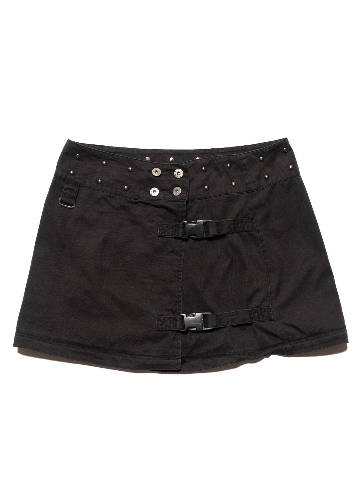 Vintage Y2k Goth Illig Convertible Skirt - UNIF Vintage
