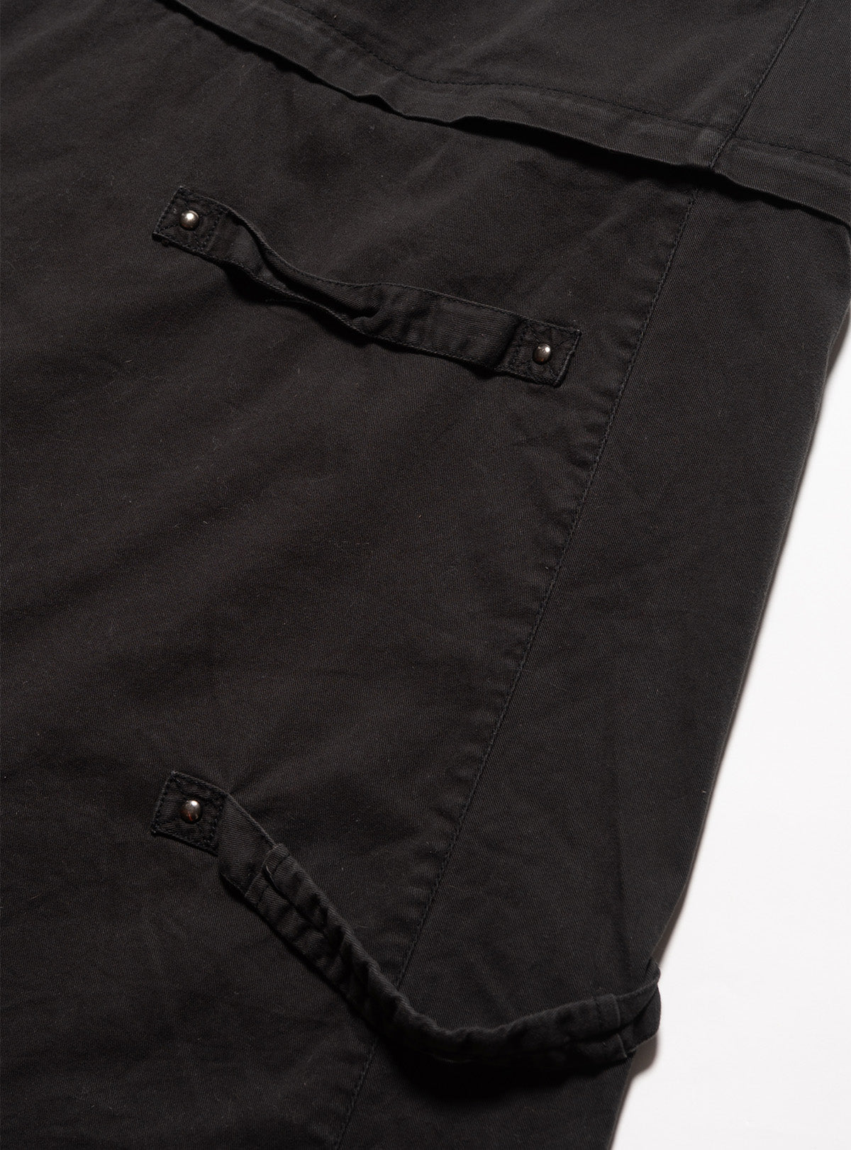 Vintage Y2k Goth Illig Convertible Skirt - UNIF Vintage