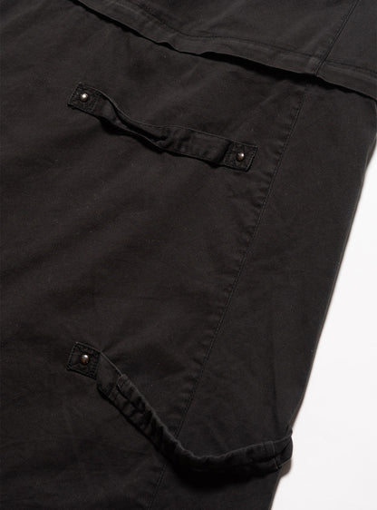 Vintage Y2k Goth Illig Convertible Skirt - UNIF Vintage