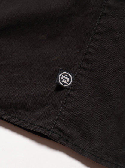 Vintage Y2k Goth Illig Convertible Skirt - UNIF Vintage