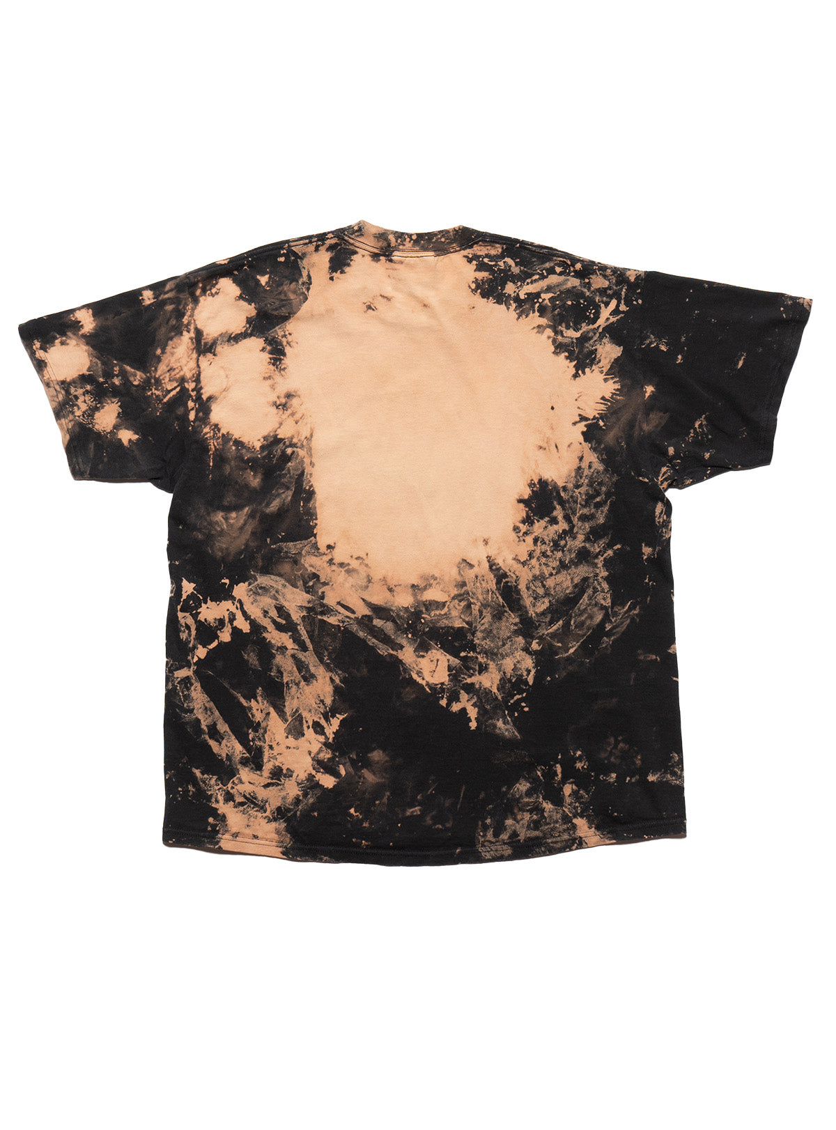 Vintage Bleached Eye of Providence Tee - UNIF Vintage