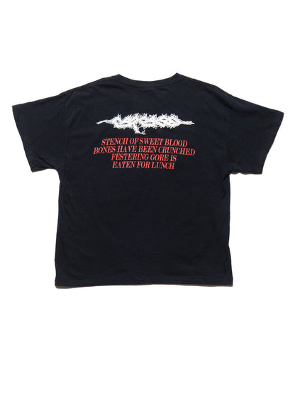Vintage Carcass Reek of Putrefaction Tee - UNIF Vintage