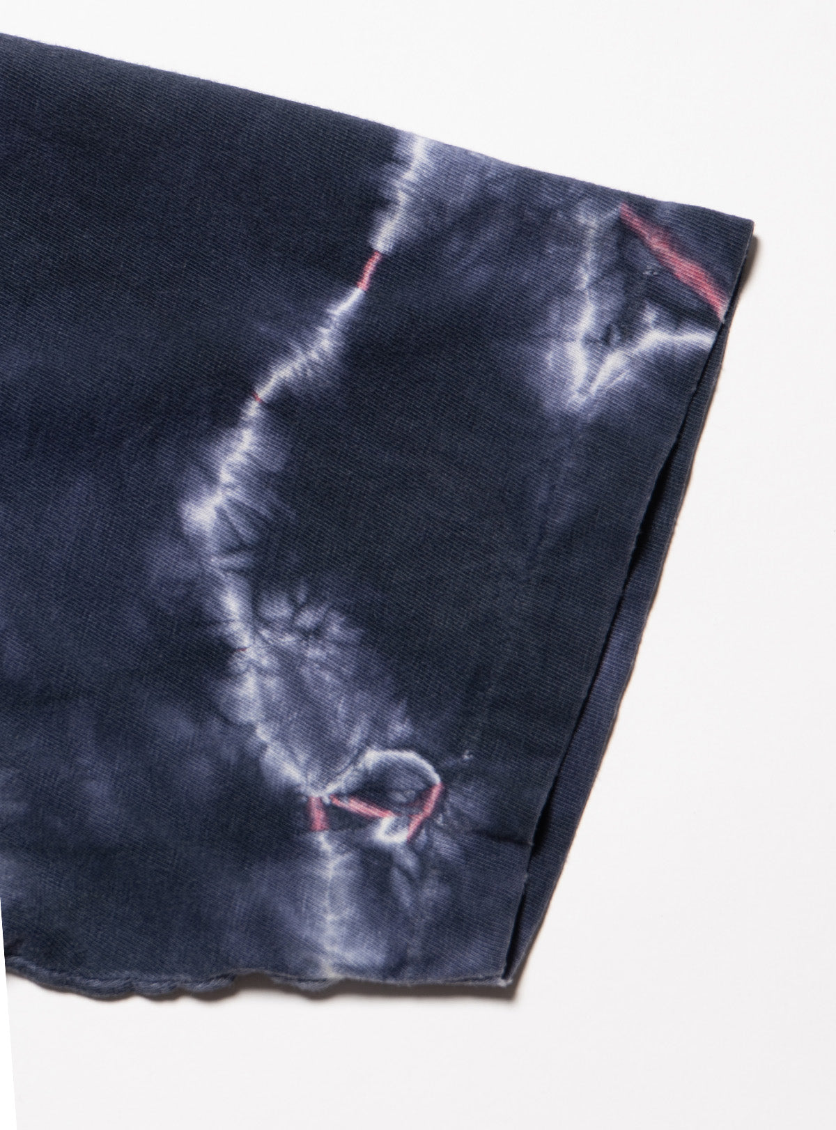 Vintage Das Das Yin Yang Tie Dye T Shirt Rare - UNIF Vintage