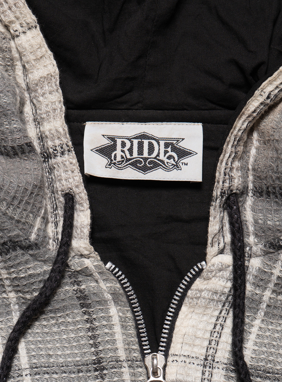 Vintage Ride Jacket - UNIF Vintage