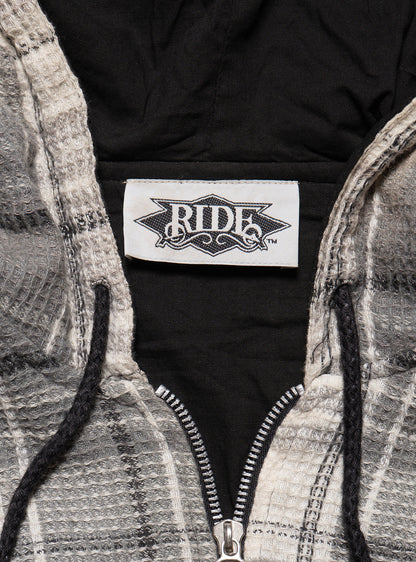 Vintage Ride Jacket - UNIF Vintage
