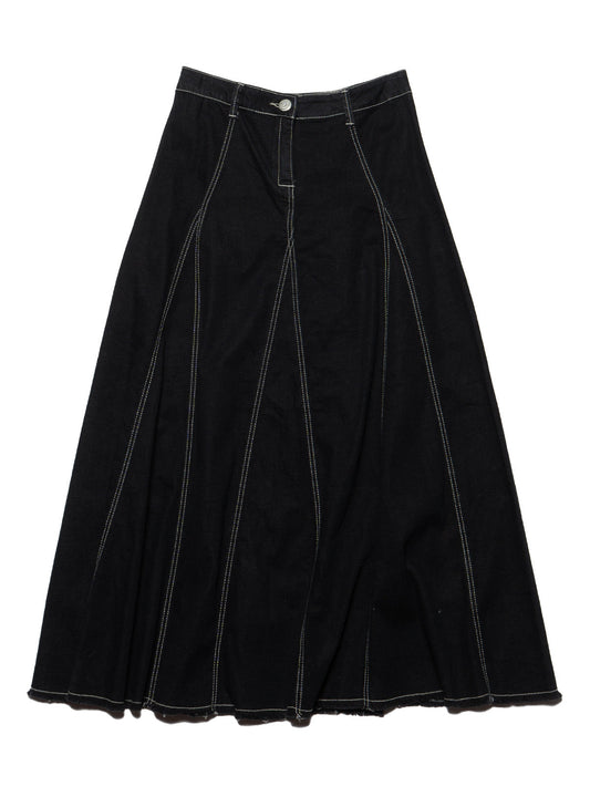 Vintage Style J Jean Skirt - UNIF Vintage