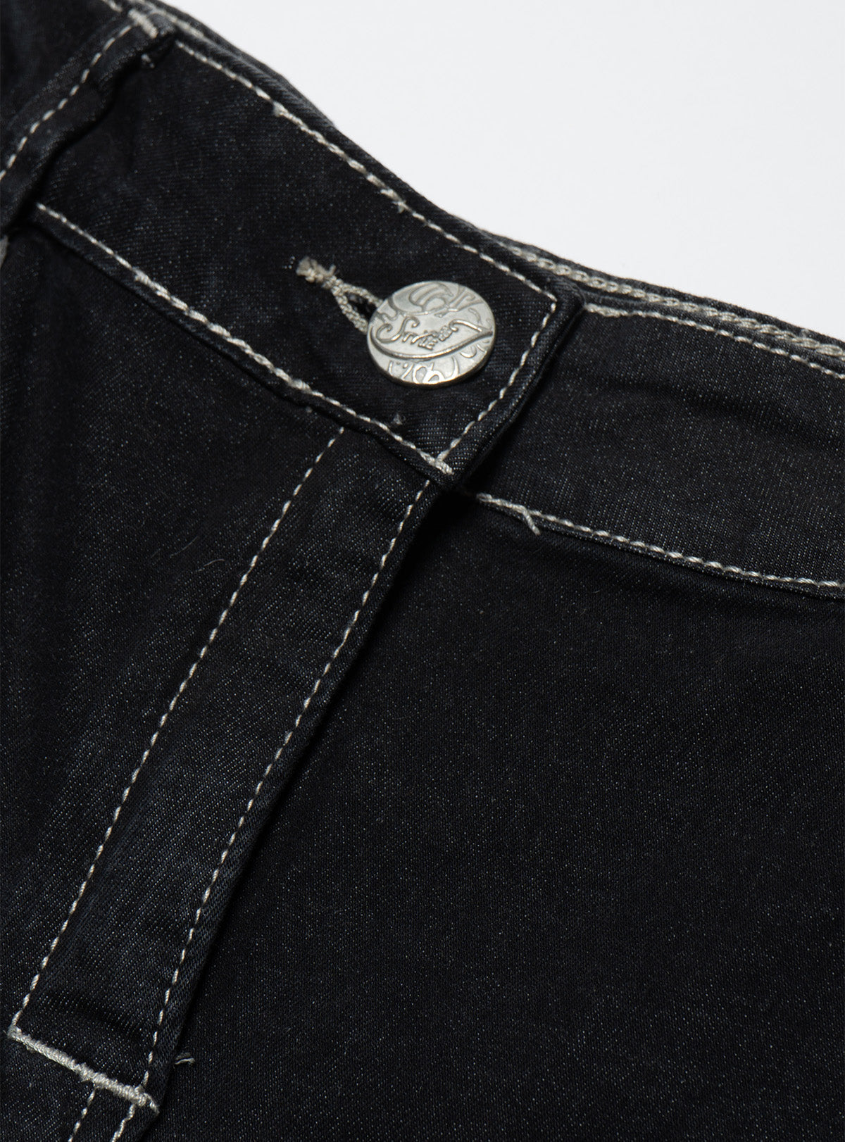 Vintage Style J Jean Skirt - UNIF Vintage