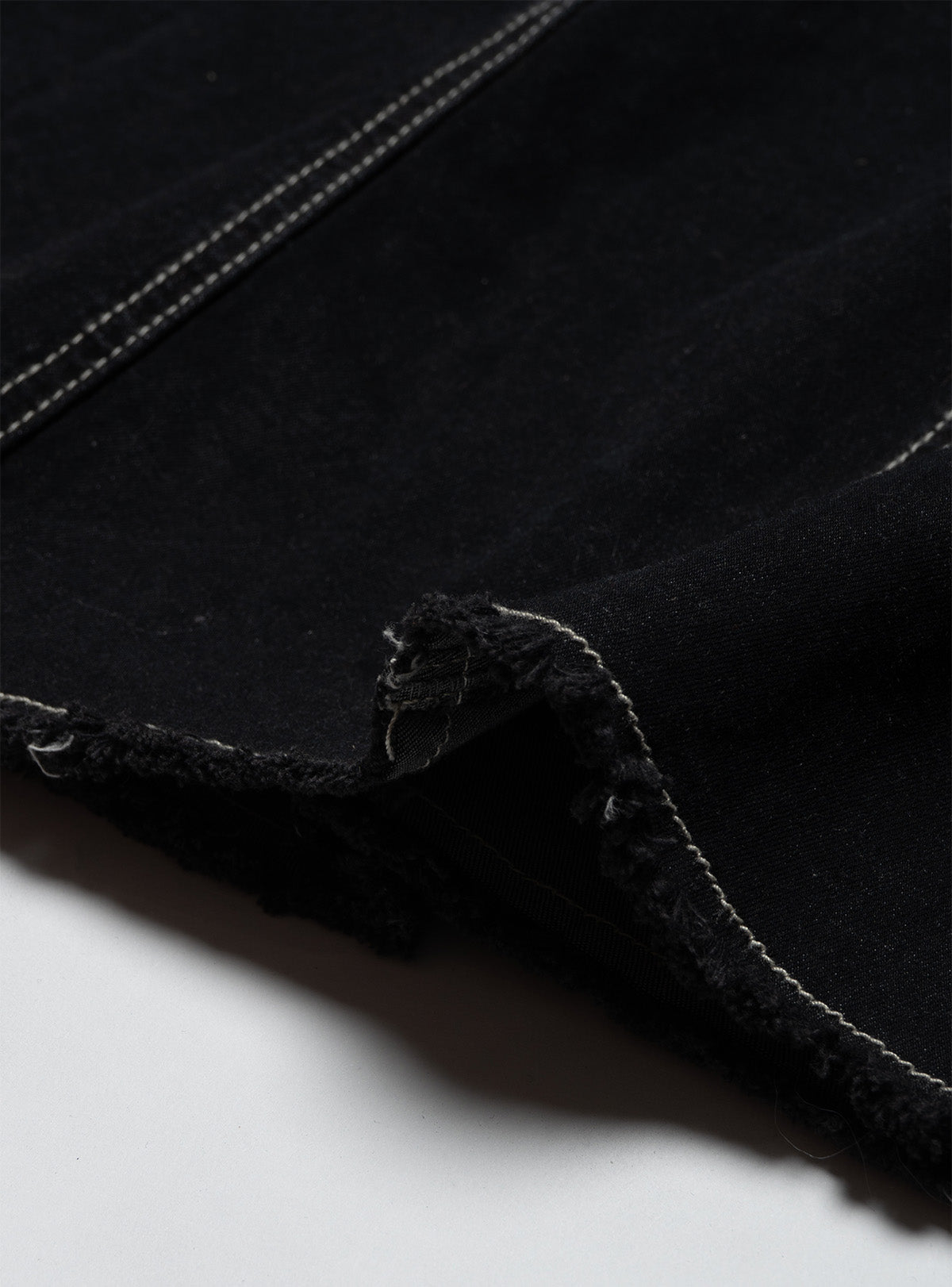 Vintage Style J Jean Skirt - UNIF Vintage