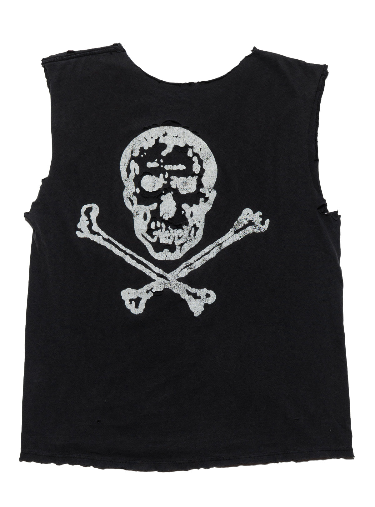 Vintage Smashing Pumpkins Mellon Collie And The Infinite Sadness Sleeveless Tee - UNIF Vintage