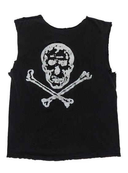 Vintage Smashing Pumpkins Mellon Collie And The Infinite Sadness Sleeveless Tee - UNIF Vintage