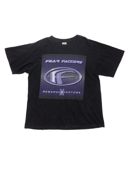 Vintage Fear Factory Tee - UNIF Vintage