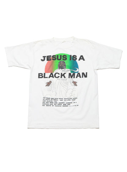 Vintage Jesus is a Man Tee - UNIF Vintage