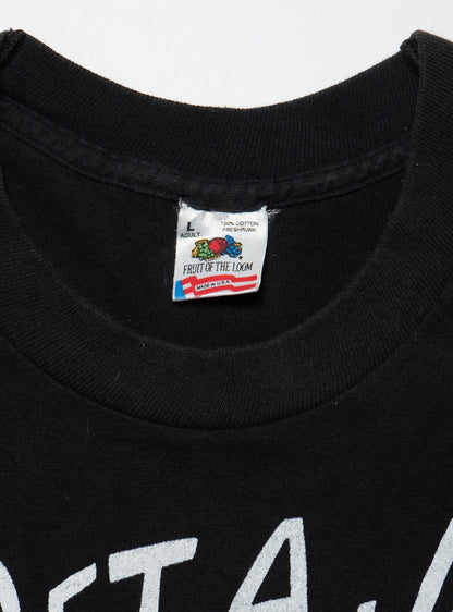 Vintage Get A Job Tee - UNIF Vintage