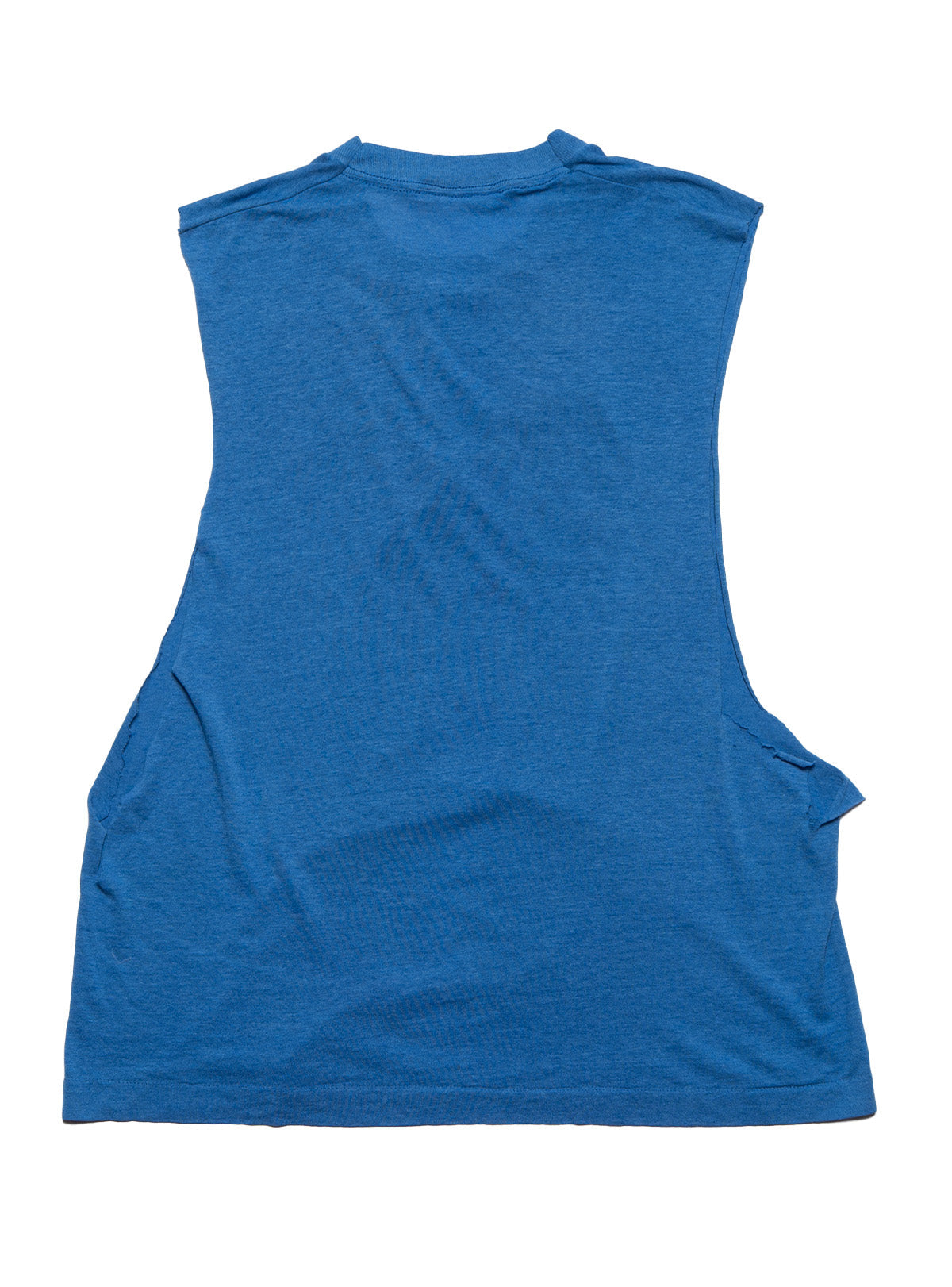 Vintage Future Lottery Winner Sleeveless Tee - UNIF Vintage