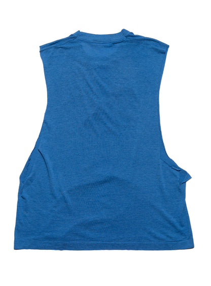 Vintage Future Lottery Winner Sleeveless Tee - UNIF Vintage