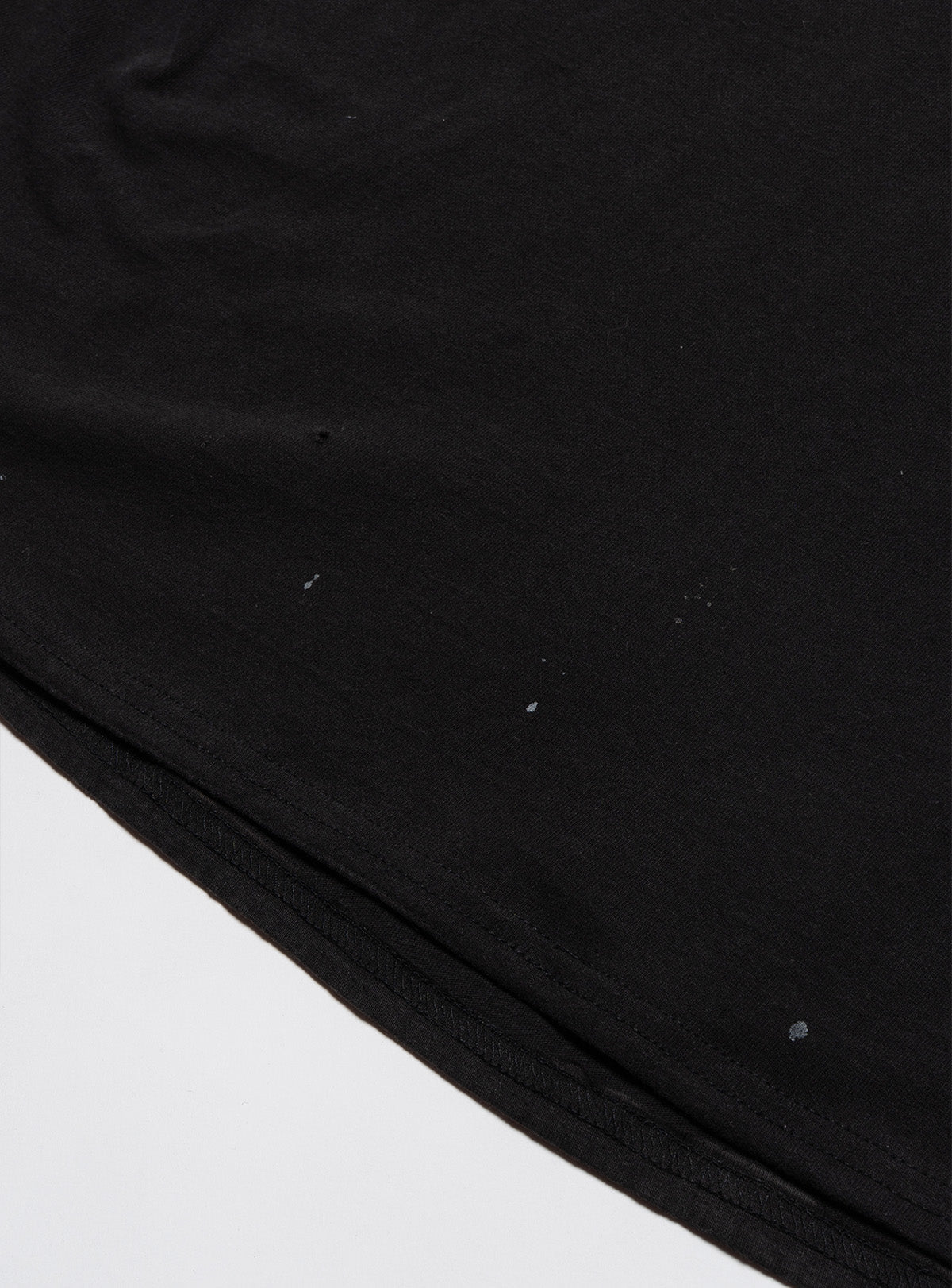Vintage Skeleton 8 Ball Long Sleeve Tee - UNIF Vintage