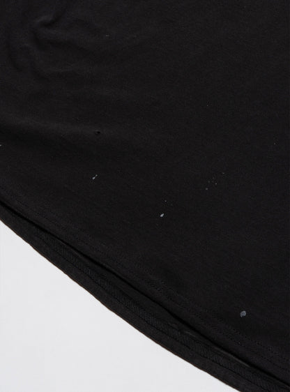 Vintage Skeleton 8 Ball Long Sleeve Tee - UNIF Vintage
