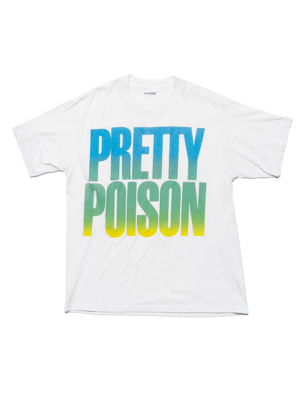 Vintage Pretty Poison Tee - UNIF Vintage