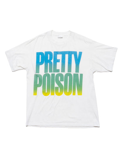Vintage Pretty Poison Tee - UNIF Vintage