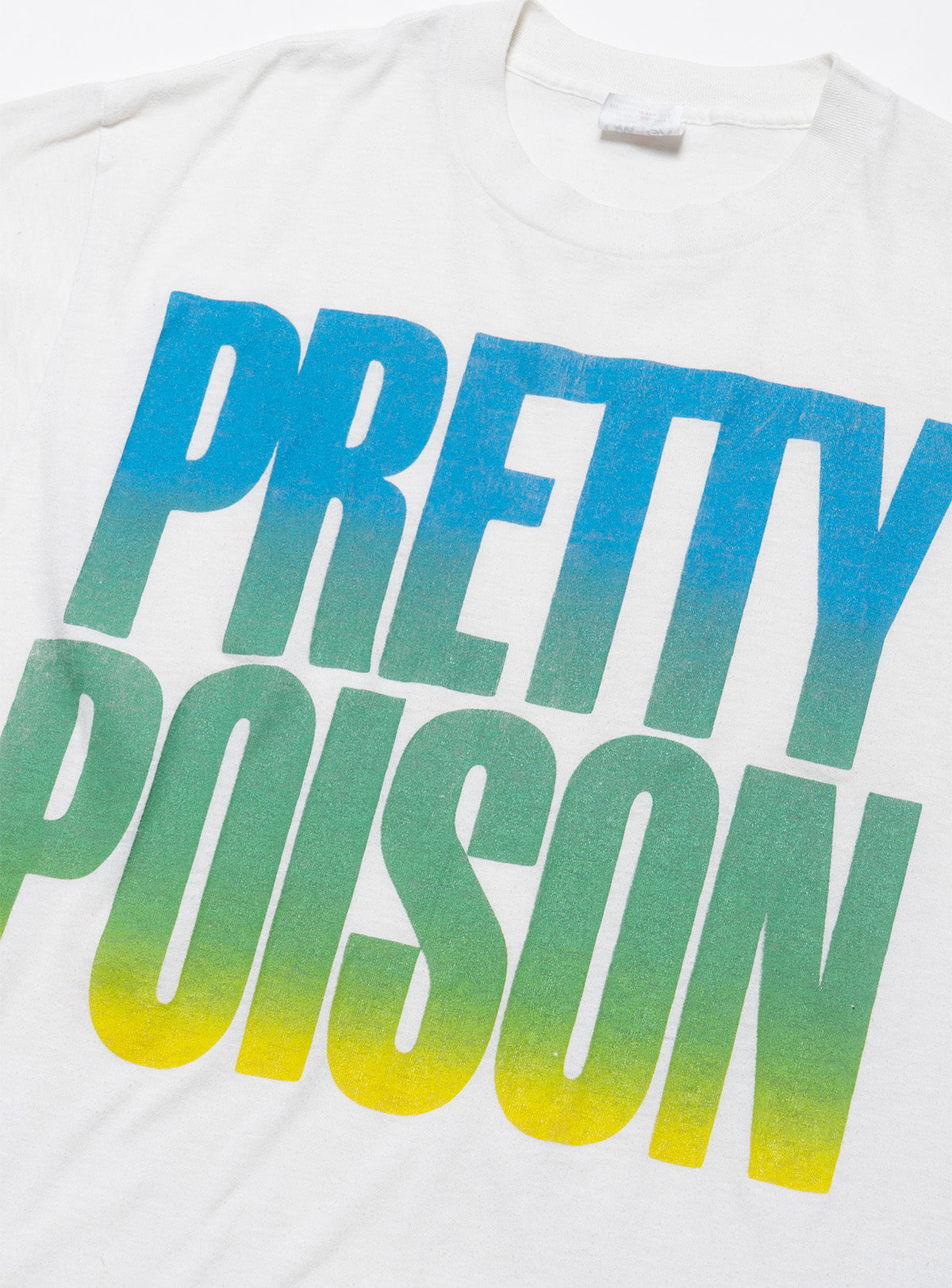 Vintage Pretty Poison Tee - UNIF Vintage