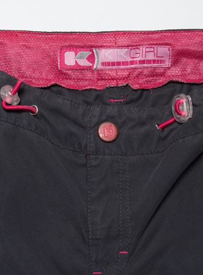 Vintage Kik Girl Raver Pants - UNIF Vintage