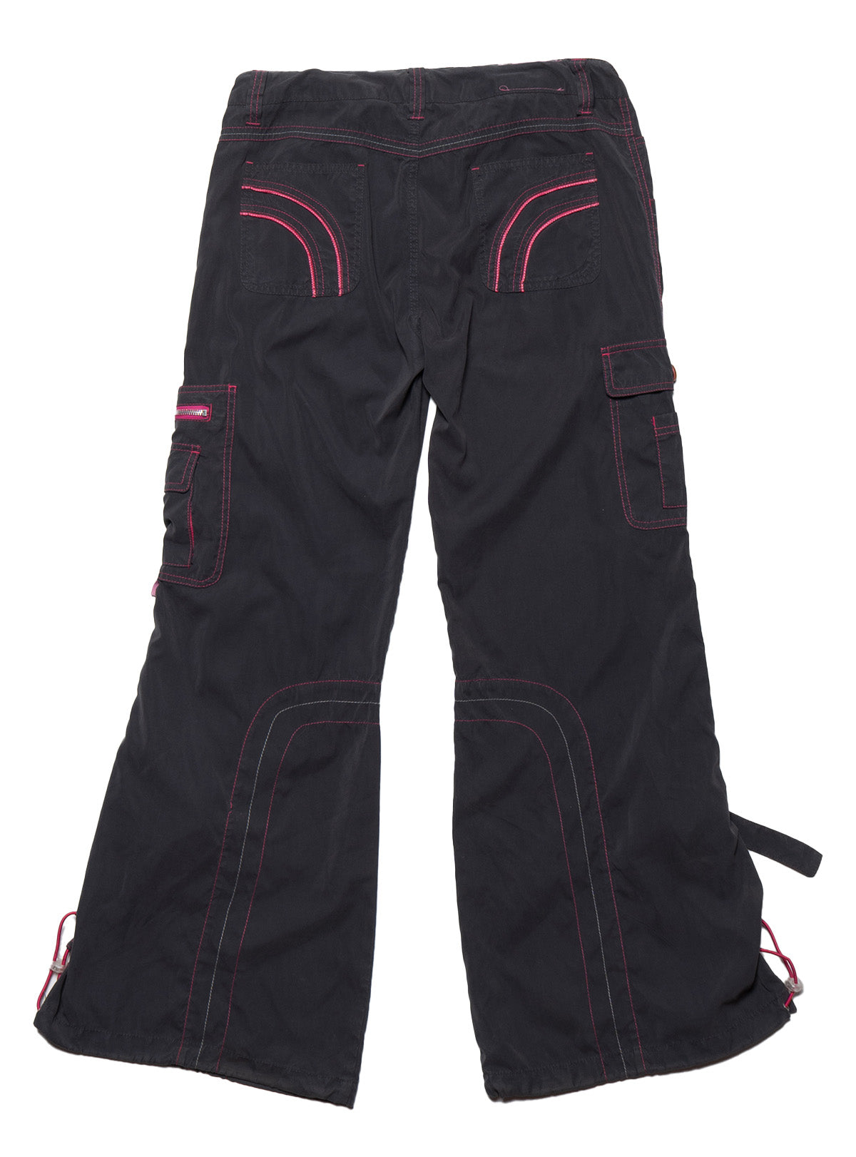 Vintage Kik Girl Raver Pants - UNIF Vintage