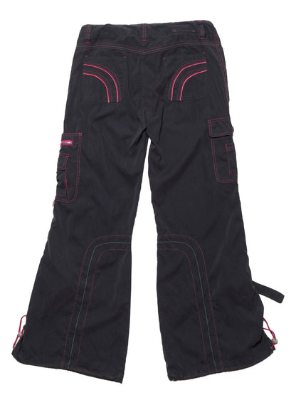 Vintage Kik Girl Raver Pants - UNIF Vintage