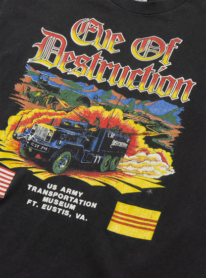 Vintage Eve of Destruction Tee - UNIF Vintage