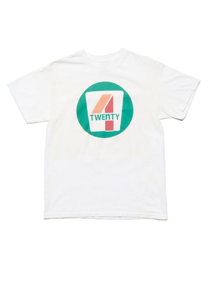 Vintage 4-Twenty Tee - UNIF Vintage