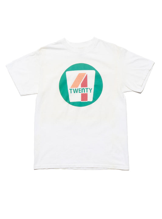 Vintage 4-Twenty Tee - UNIF Vintage