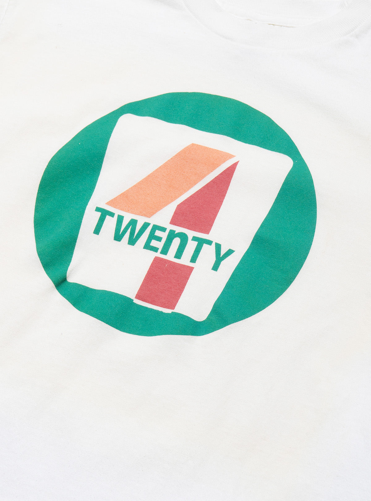 Vintage 4-Twenty Tee - UNIF Vintage