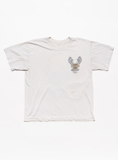 Vintage Harley Davidson Cancun Tee - UNIF Vintage