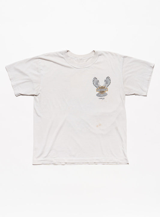 Vintage Harley Davidson Cancun Tee - UNIF Vintage