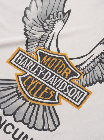 Vintage Harley Davidson Cancun Tee - UNIF Vintage
