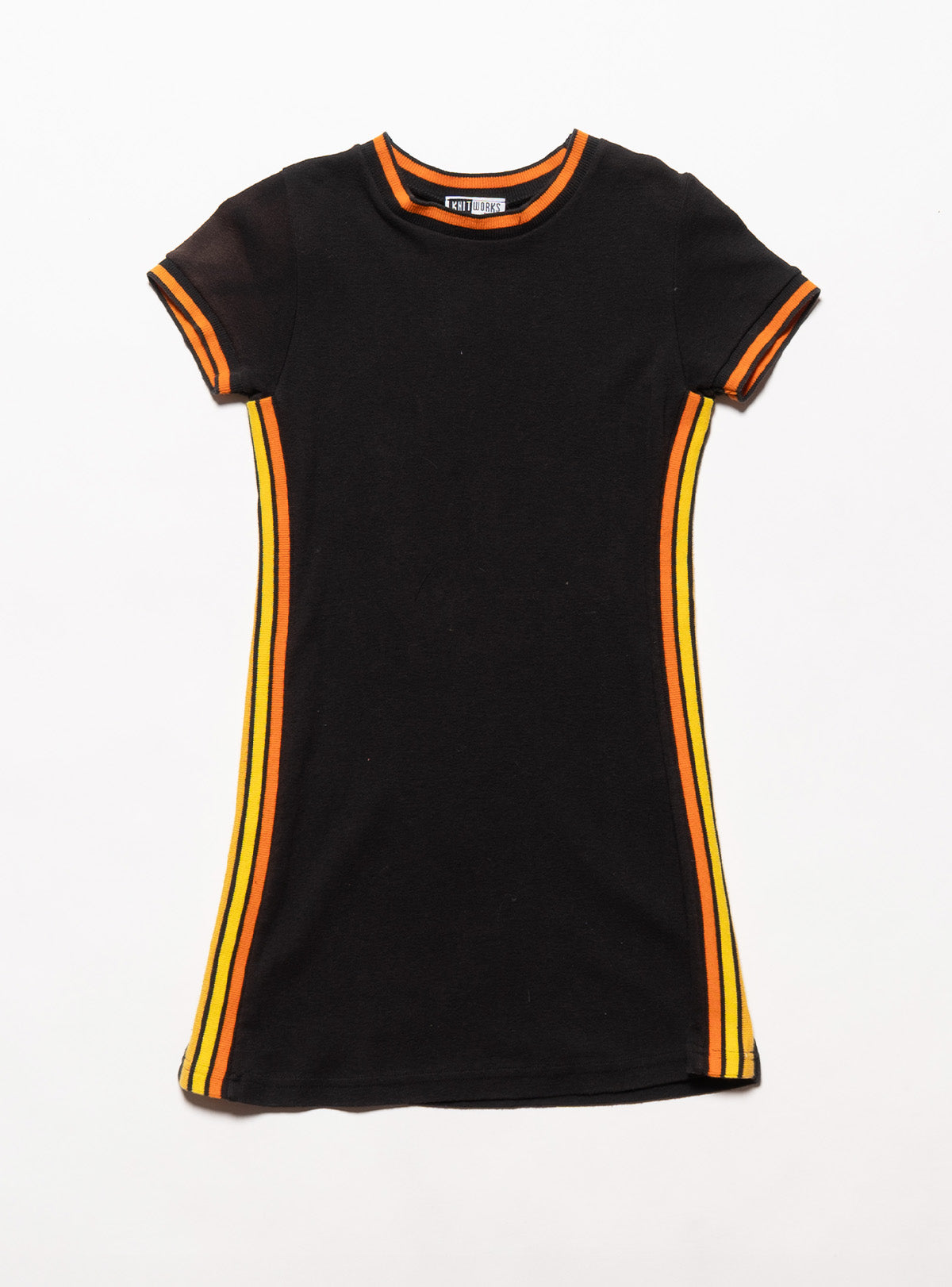 Vintage Knitworks Kids Mini Dress - UNIF Vintage