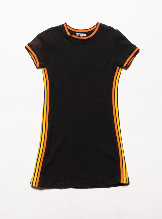 Vintage Knitworks Kids Mini Dress - UNIF Vintage
