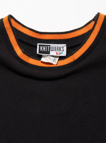 Vintage Knitworks Kids Mini Dress - UNIF Vintage