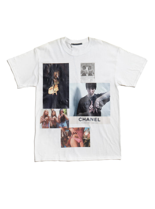 Vintage Selena Devotional LA Tee - UNIF Vintage