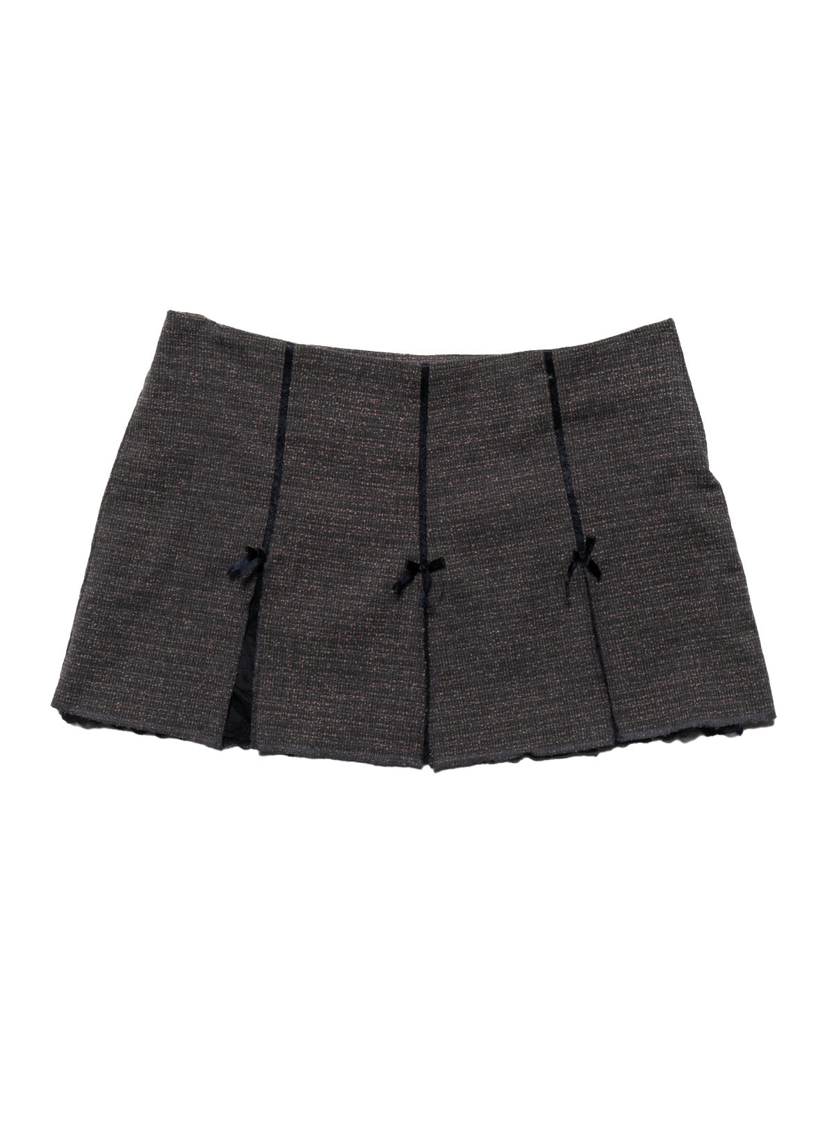 Vintage Charlotte Russe Mini Skirt - UNIF Vintage