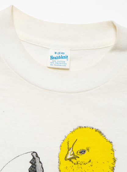 Vintage I've Just Been Laid Tee - UNIF Vintage