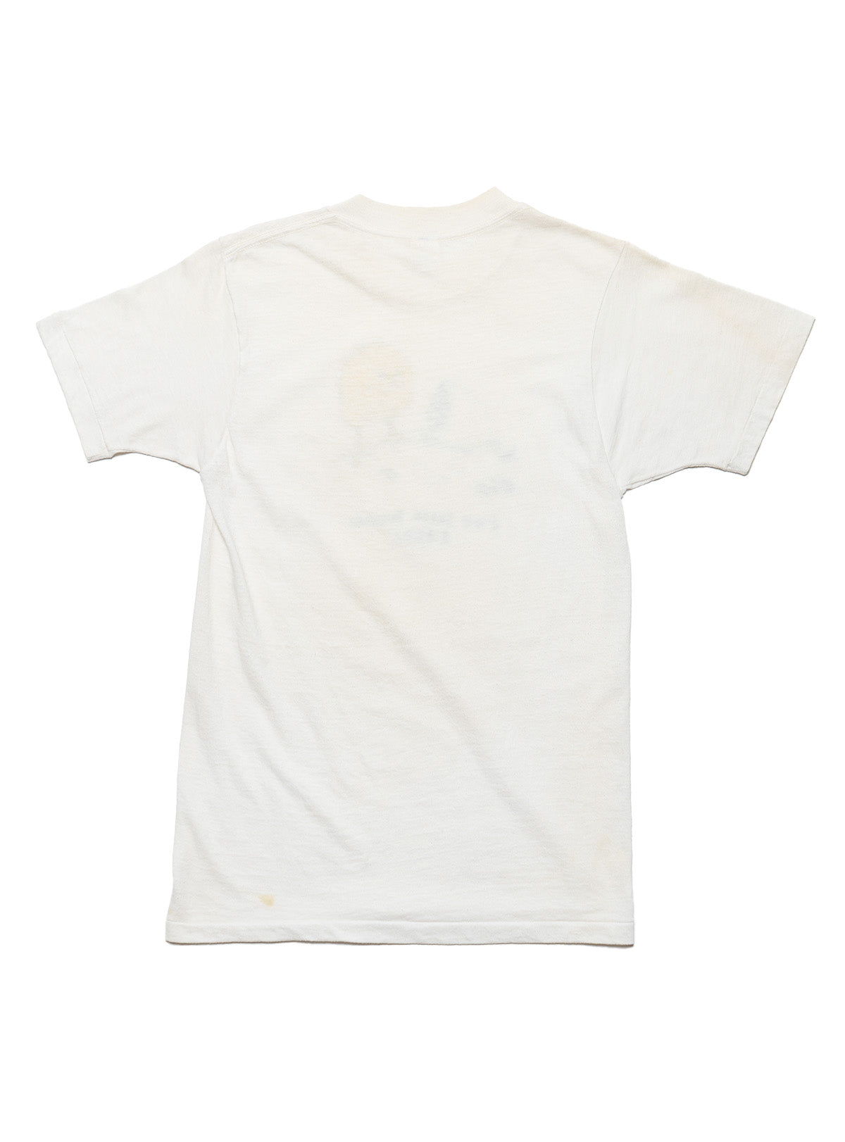 Vintage I've Just Been Laid Tee - UNIF Vintage